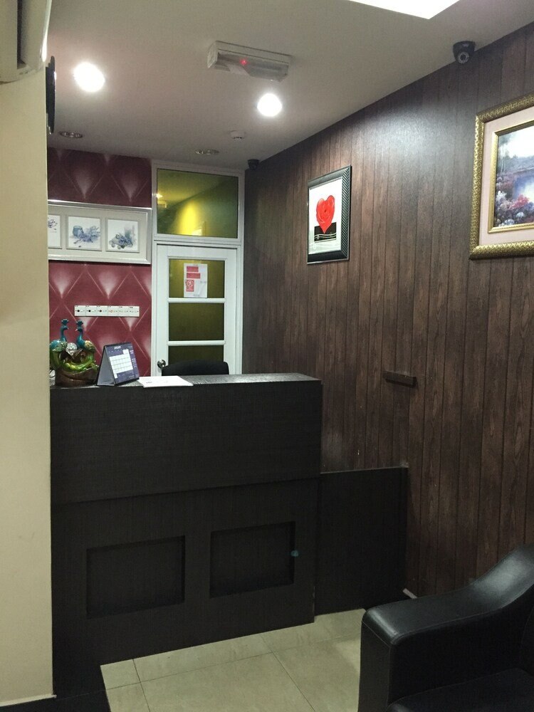 ML Inn Hotel