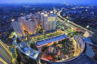 B Fashion Hotel