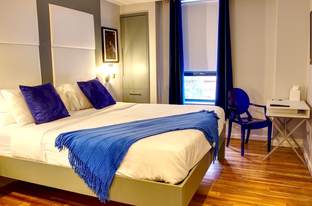 The Ridge Hotel