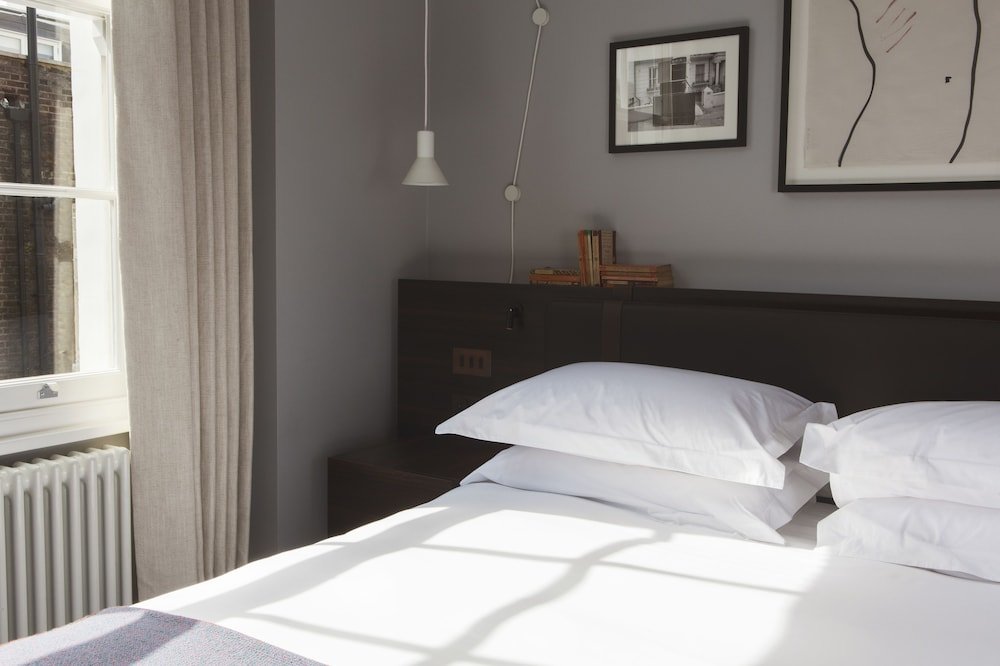 The Laslett Hotel