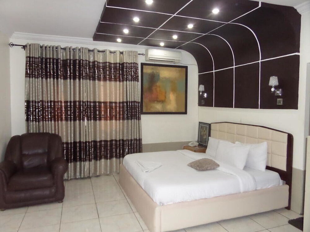 Prumssy Hotel
