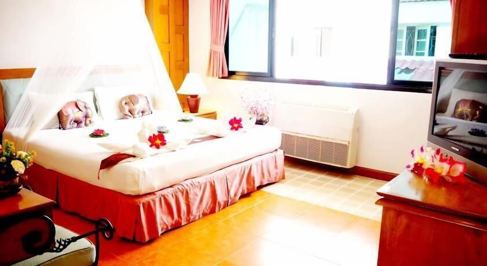 Your Place Inn