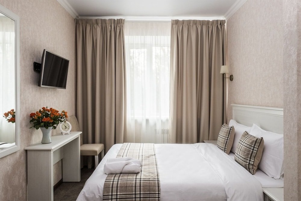 Detol Hotel