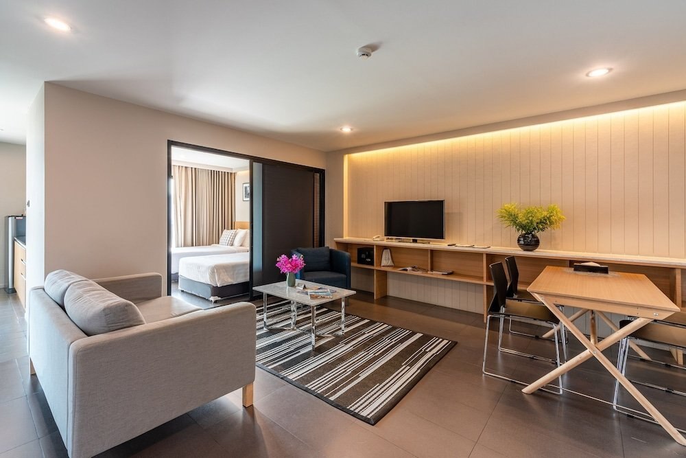 Naga Residence