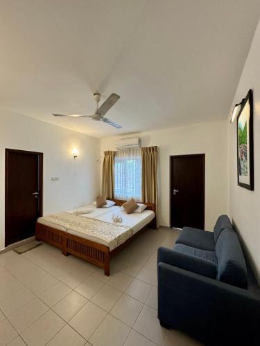 Aurora Holiday House