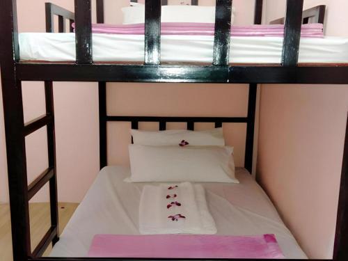 Krabi Bed Sleep