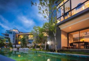 The Woods Natural Park Resort Phuket