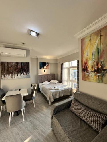 BADE HOTEL