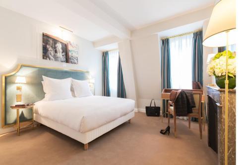 Hotel Alfred Sommier