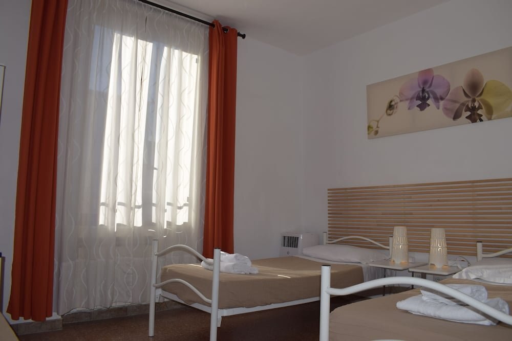 Bar dell'Artista Hostel