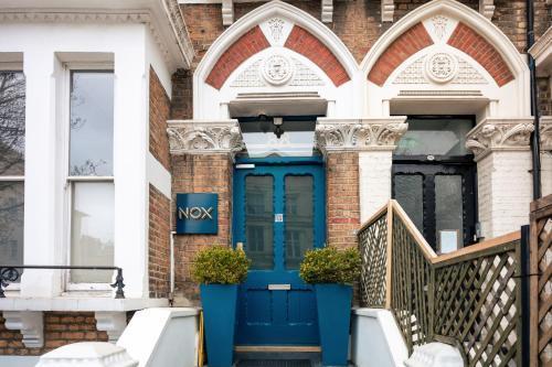 NOX Kensington