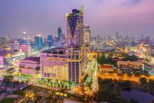 Ama Hostel Bangkok