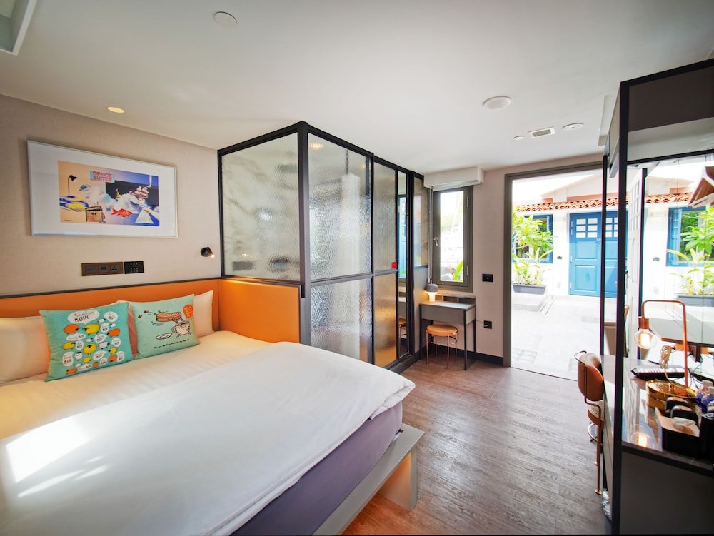 Hotel Soloha