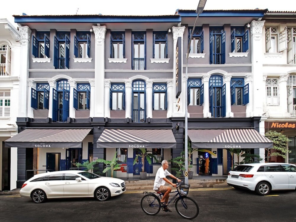 Main gallery