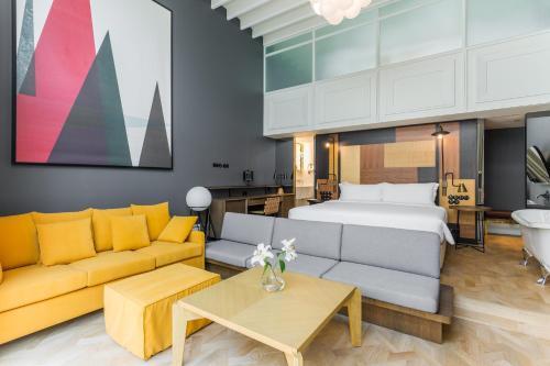 The Wings Hotels Collection