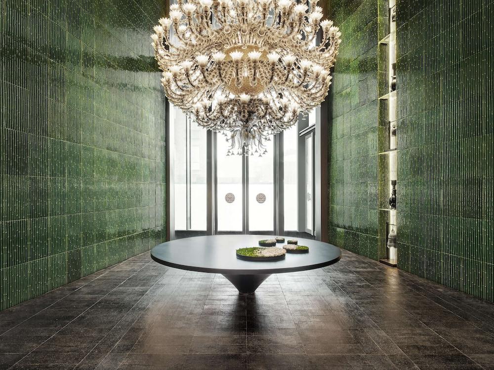 Upper House Shanghai