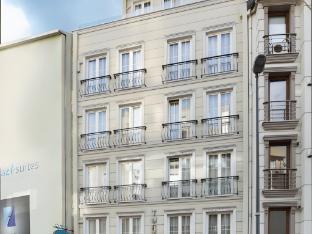 Turkuaz Suites