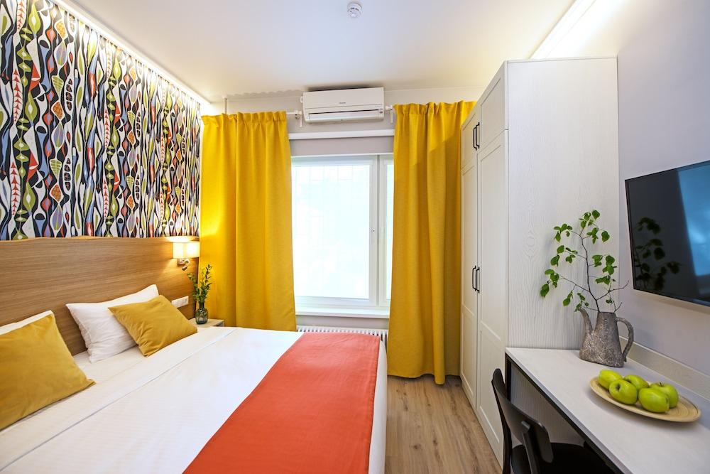 Horoshov Hotel