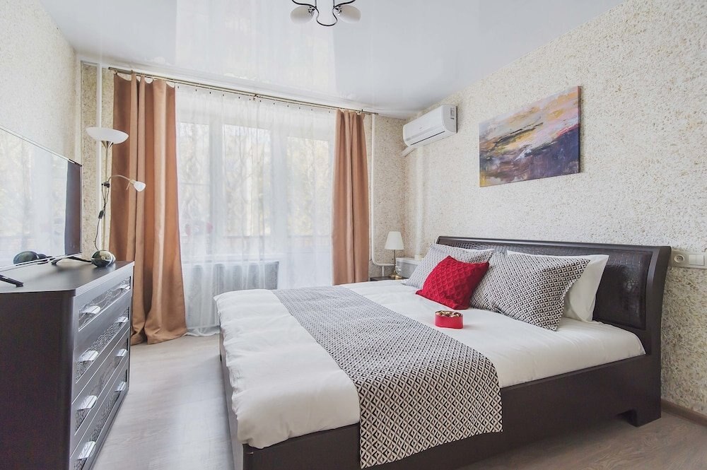 GM Apartment Vspolniy