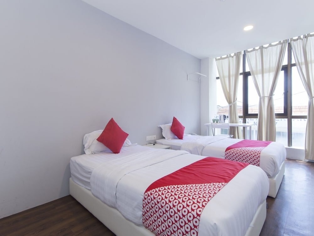 Fumah Hotel
