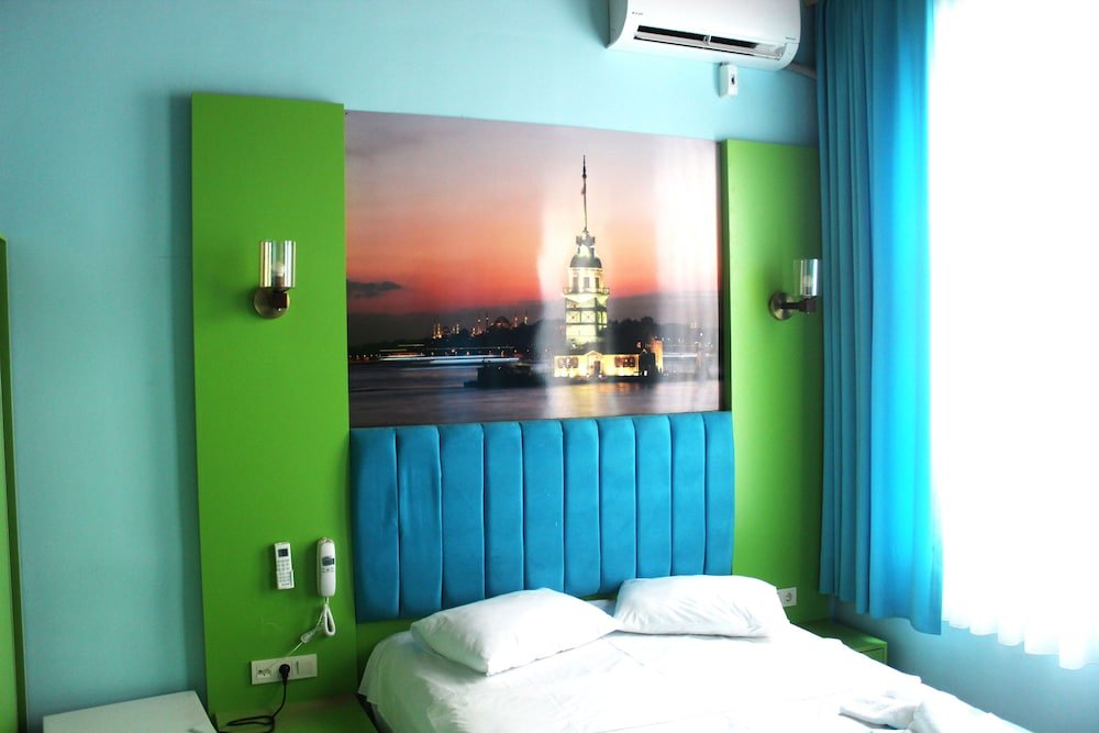 Miklagord Hotel