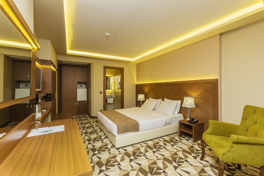 Taksim Time Hotel