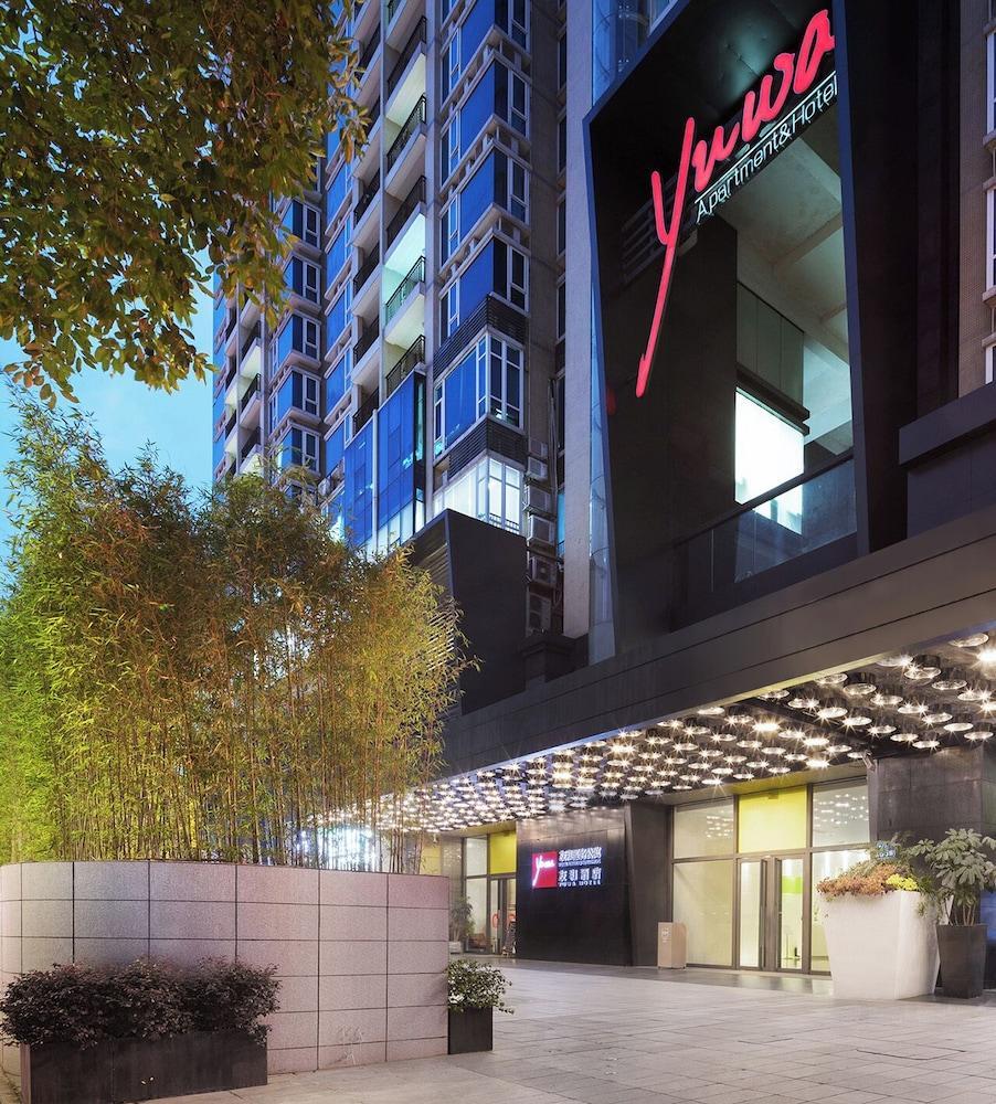 Yuwa Hotel