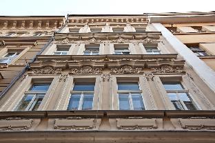 Emporio Prague Apartments
