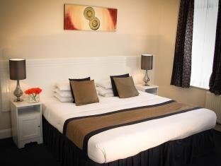 Kingsland Hotel
