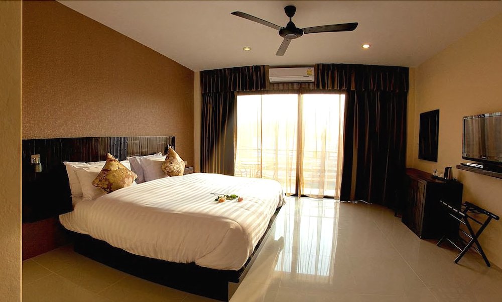 Mellow Space Boutique Rooms