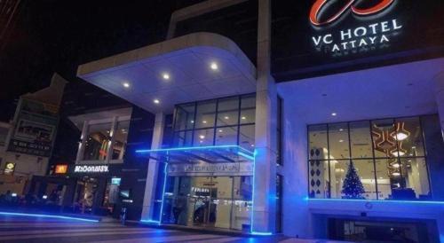 VC Hotel