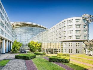Van der Valk Hotel Paris CDG Airport