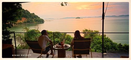 8IK88 Resort, Phuket - SHA Extra Plus