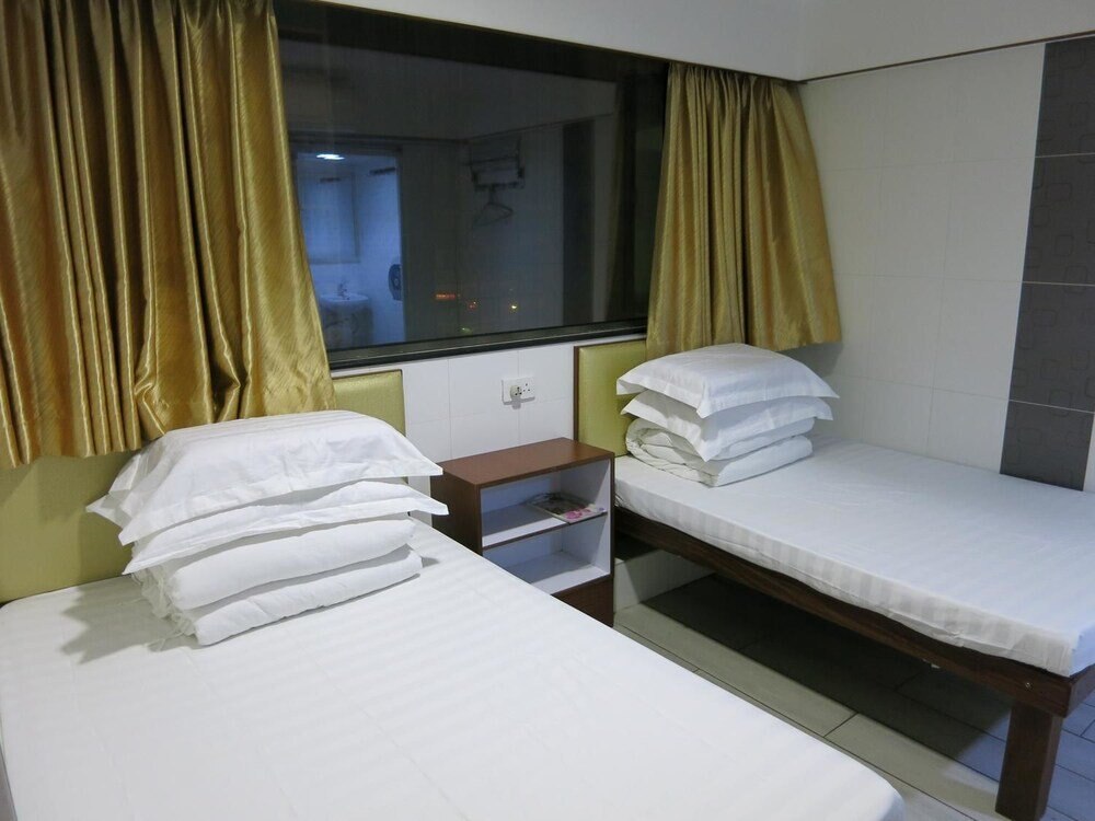 Wing On Hotel