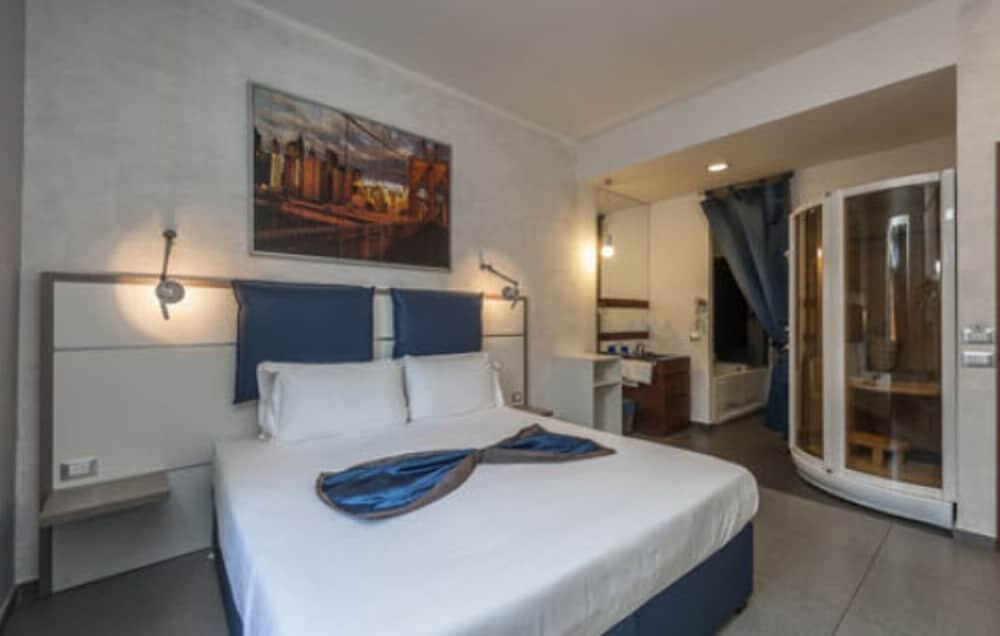 Hotel California