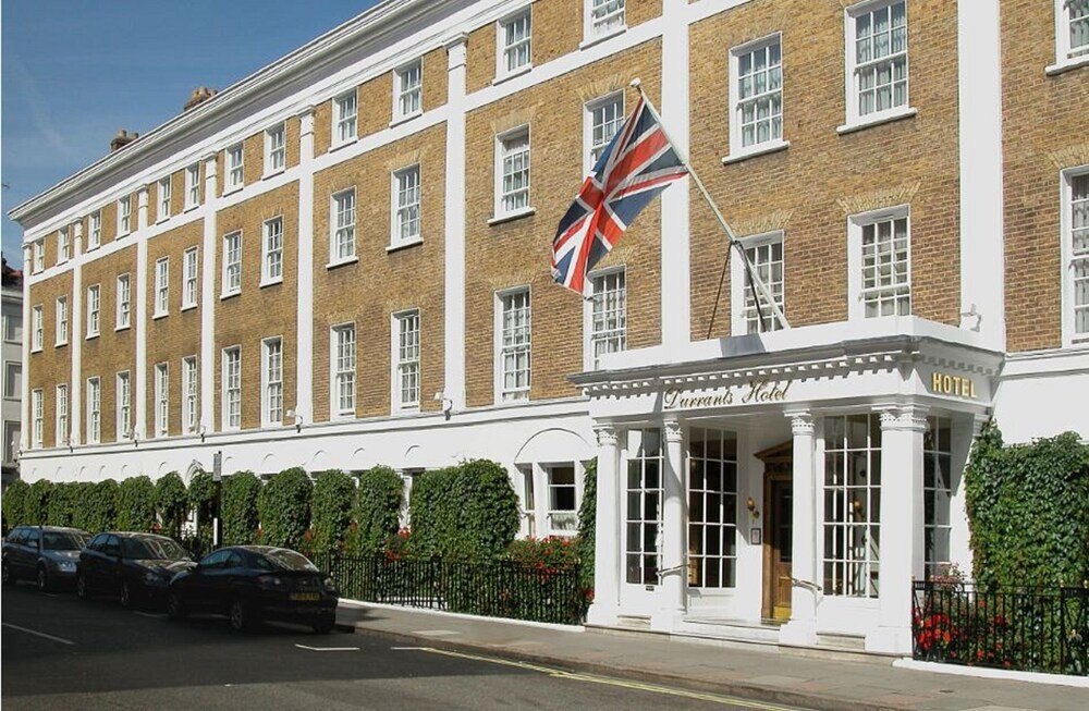 Durrants Hotel