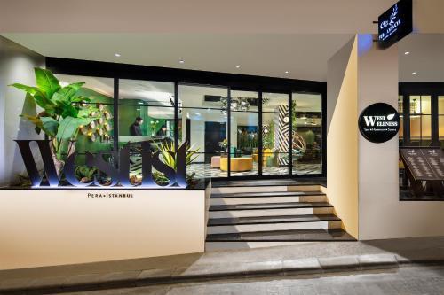 The Westist Hotel & Spa - Special Category