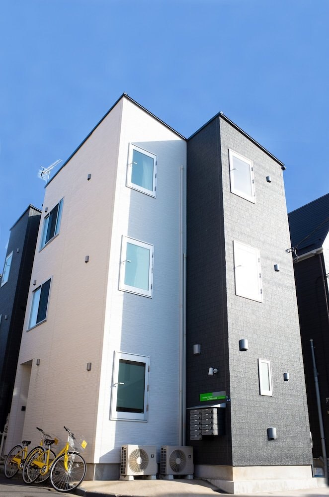 LcHotel&Stay 2A