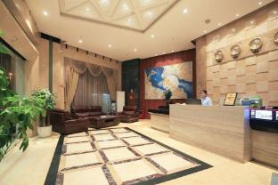 Jingtai Lidu Hotel