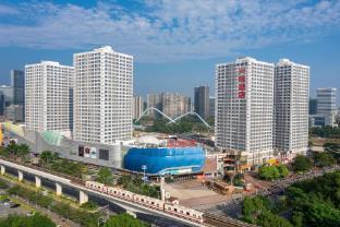 Guangzhou Xinghui Hotel