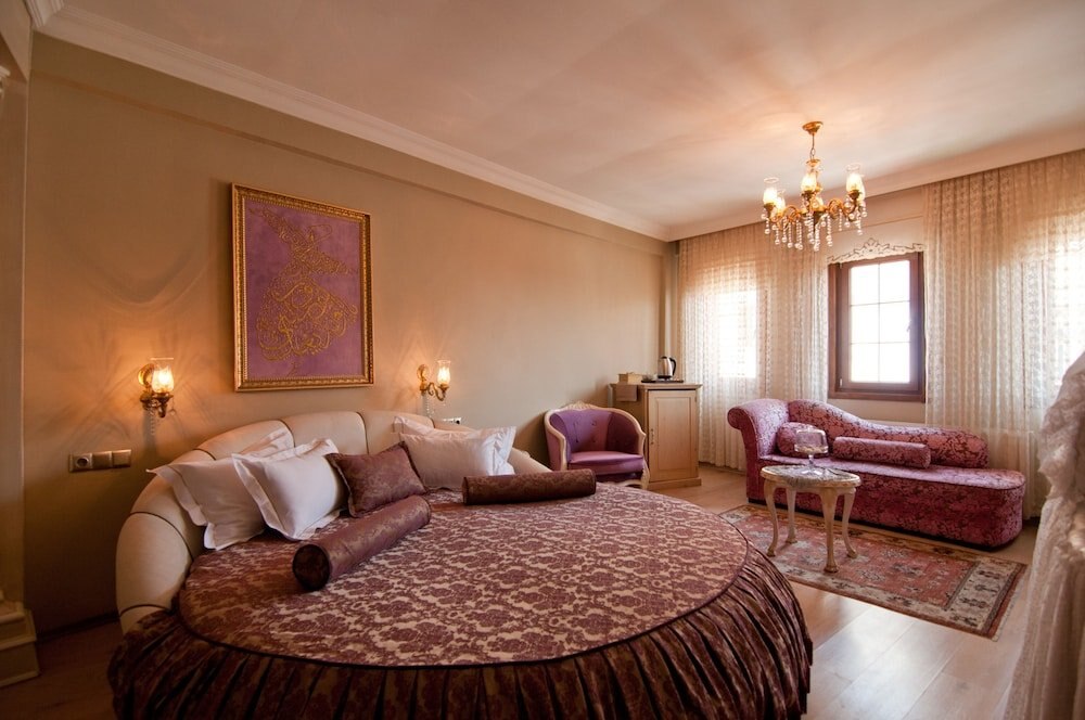 Blue Tuana Suite