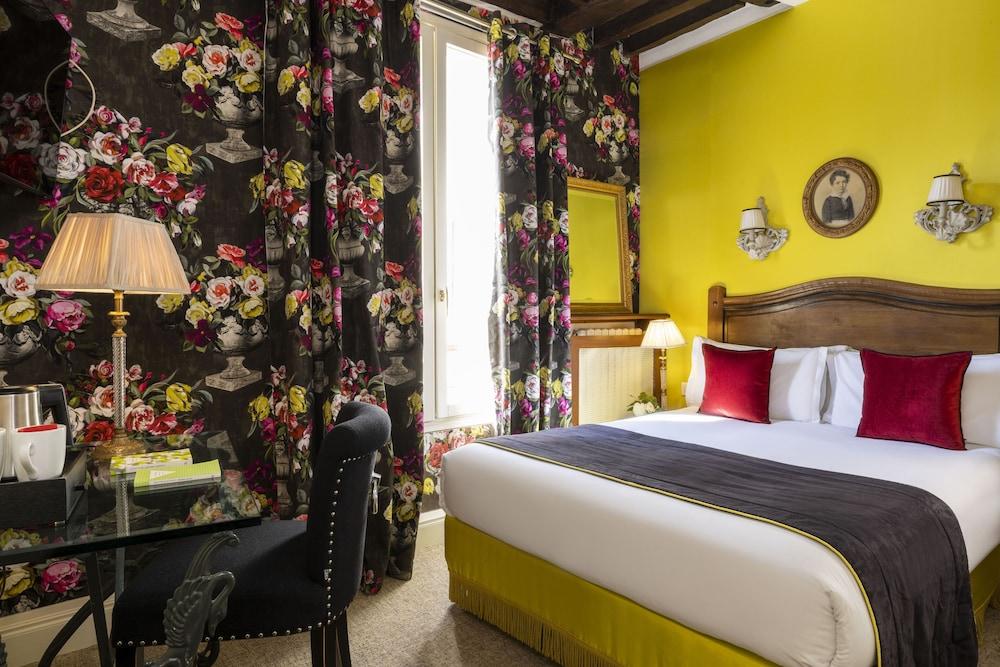 Hotel des Marronniers