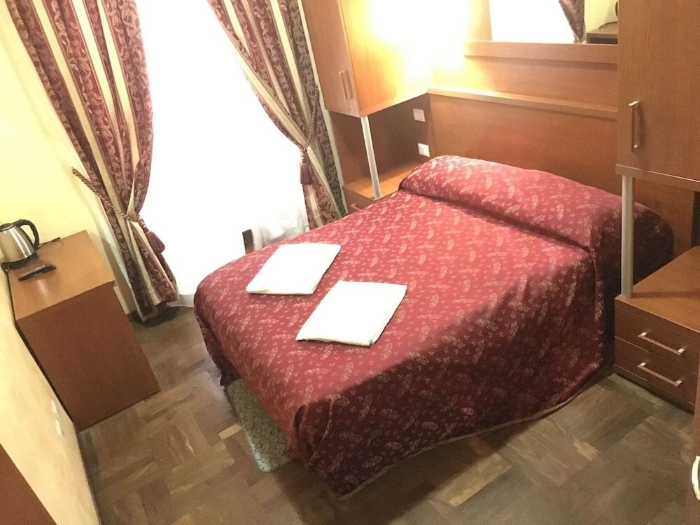 Lam Guest House