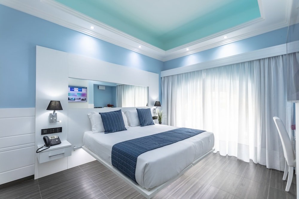 THE ONE Boutique Hotel & Private SPA Roma