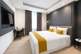 Hotel Shalva Jakarta