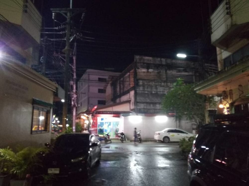 Baan Kwan Hotel