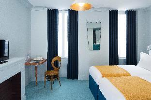 Hotel Celeste Batignolles Montmartre