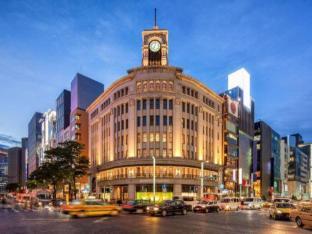DJ Hostel Ginza