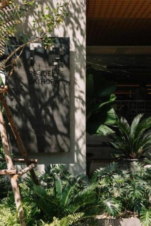 T2 Residence Sathorn