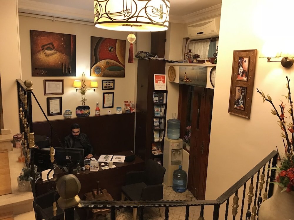 Main gallery